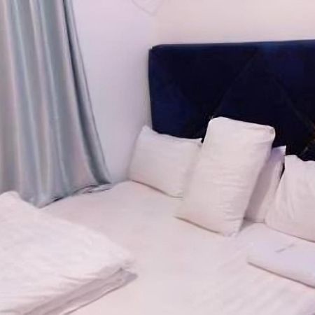 Charles Groove Hotel & Suit بورت هاركورت المظهر الخارجي الصورة