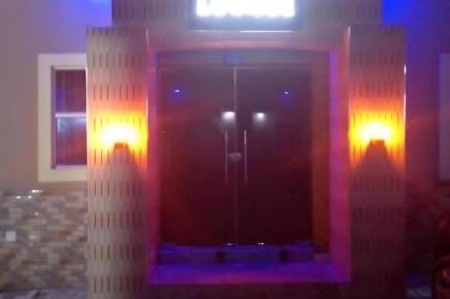 Charles Groove Hotel & Suit بورت هاركورت المظهر الخارجي الصورة