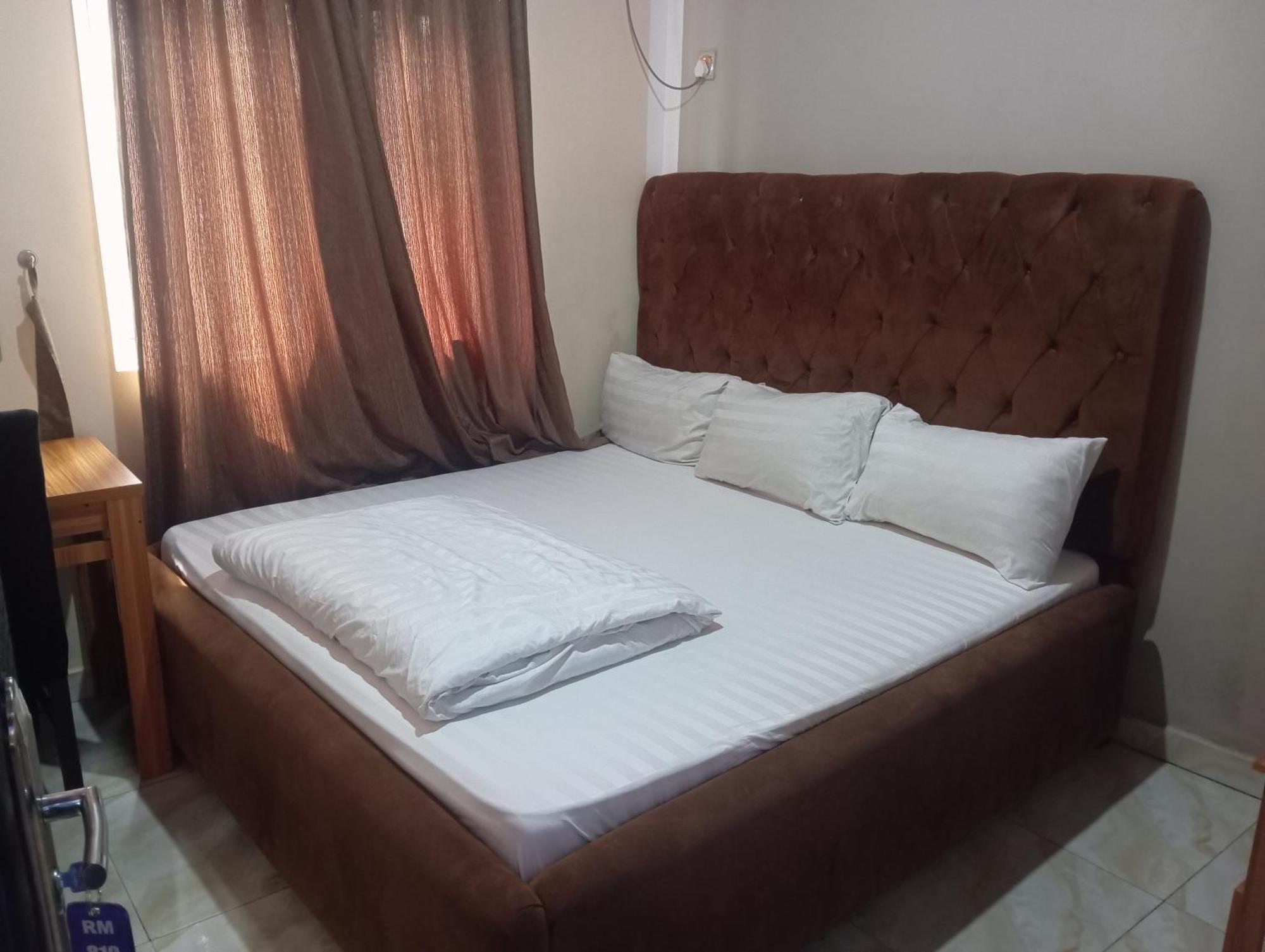 Charles Groove Hotel & Suit بورت هاركورت المظهر الخارجي الصورة